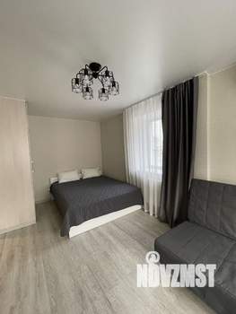 1-к квартира, посуточно, 31м2, 2/5 этаж