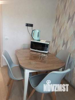 3-к квартира, на длительный срок, 68м2, 3/3 этаж