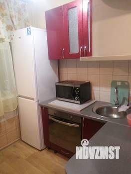 2-к квартира, на длительный срок, 44м2, 4/5 этаж