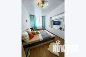 2-к квартира, посуточно, 10м2, 10/13 этаж