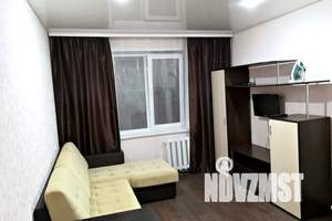 1-к квартира, посуточно, 21м2, 2/5 этаж