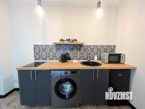 2-к квартира, посуточно, 30м2, 1/5 этаж