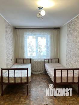 4-к квартира, на длительный срок, 64м2, 5/5 этаж