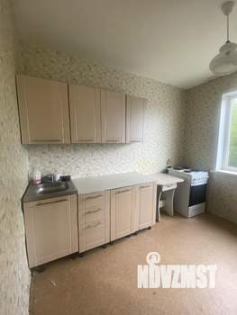 1-к квартира, на длительный срок, 35м2, 2/9 этаж