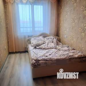 2-к квартира, посуточно, 60м2, 10/10 этаж