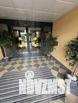 2-к квартира, посуточно, 46м2, 6/12 этаж