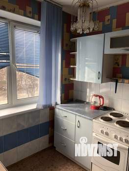 1-к квартира, на длительный срок, 31м2, 4/5 этаж