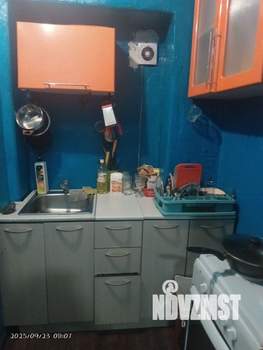 1-к квартира, на длительный срок, 25м2, 1/5 этаж