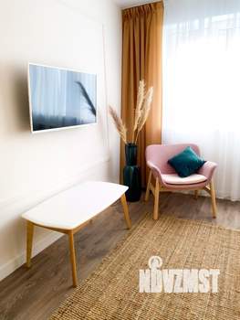 2-к квартира, посуточно, 30м2, 1/1 этаж