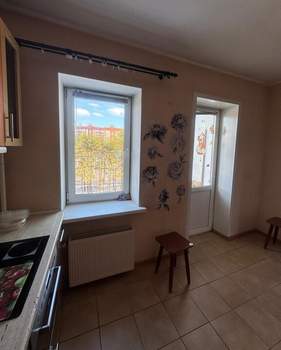 2-к квартира, на длительный срок, 53м2, 4/12 этаж