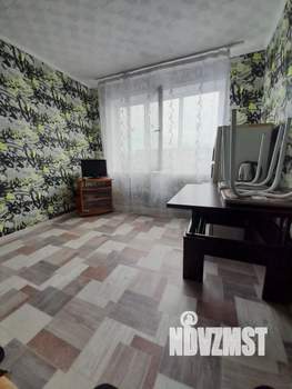 1-к квартира, на длительный срок, 23м2, 9/9 этаж