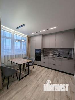 2-к квартира, на длительный срок, 58м2, 19/19 этаж