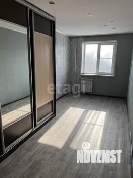 3-к квартира, на длительный срок, 45м2, 4/5 этаж