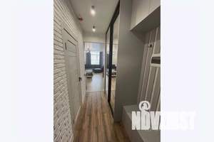 1-к квартира, посуточно, 28м2, 10/16 этаж