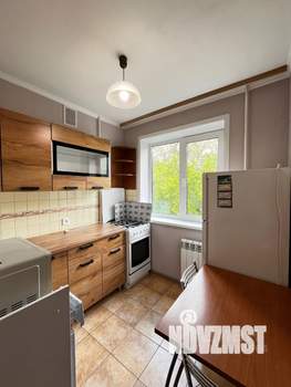 1-к квартира, на длительный срок, 31м2, 2/5 этаж