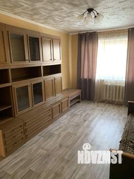 2-к квартира, на длительный срок, 45м2, 5/5 этаж