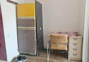 1-к квартира, на длительный срок, 18м2, 2/5 этаж