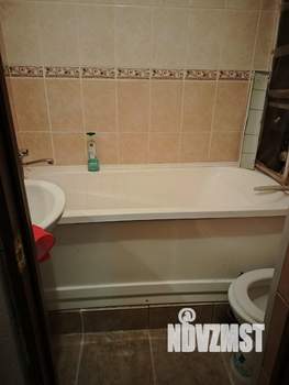 1-к квартира, на длительный срок, 23м2, 5/9 этаж