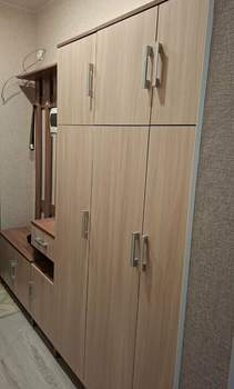 1-к квартира, на длительный срок, 27м2, 2/7 этаж