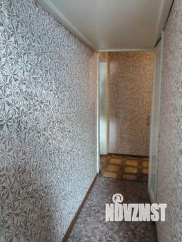 2-к квартира, на длительный срок, 47м2, 5/5 этаж