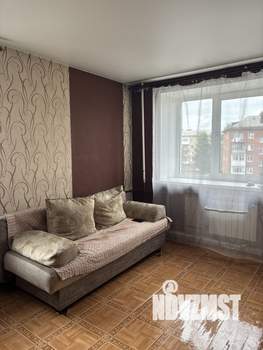 1-к квартира, на длительный срок, 31м2, 4/5 этаж