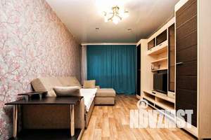 2-к квартира, посуточно, 53м2, 4/6 этаж