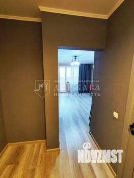 1-к квартира, на длительный срок, 37м2, 1/14 этаж