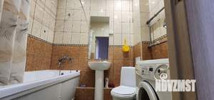 1-к квартира, на длительный срок, 40м2, 6/16 этаж