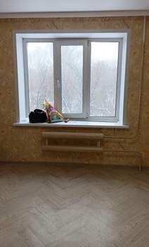 Студия квартира, на длительный срок, 13м2, 3/5 этаж