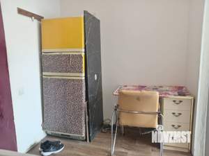 1-к квартира, на длительный срок, 24м2, 2/4 этаж