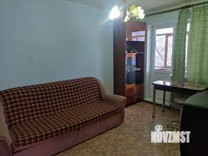 4-к квартира, на длительный срок, 62м2, 3/5 этаж