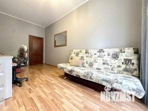 3-к квартира, посуточно, 85м2, 3/5 этаж