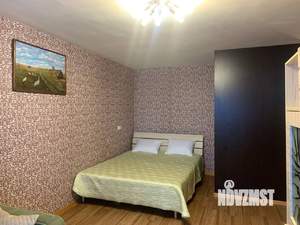 1-к квартира, на длительный срок, 31м2, 1/5 этаж