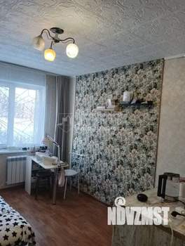 1-к квартира, на длительный срок, 18м2, 1/5 этаж