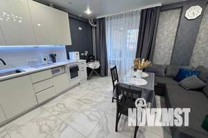 4-к квартира, посуточно, 90м2, 1/9 этаж