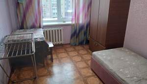 2-к квартира, на длительный срок, 54м2, 6/10 этаж