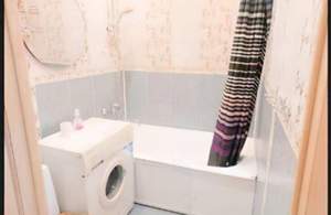 2-к квартира, на длительный срок, 44м2, 3/5 этаж