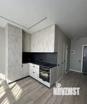 Студия квартира, на длительный срок, 29м2, 13/15 этаж