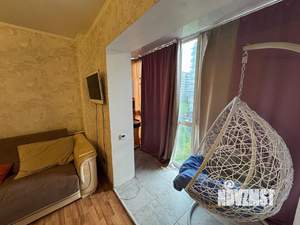 1-к квартира, на длительный срок, 37м2, 6/10 этаж