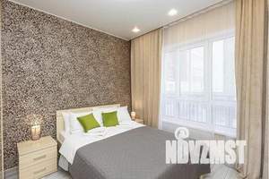 2-к квартира, посуточно, 40м2, 1/10 этаж