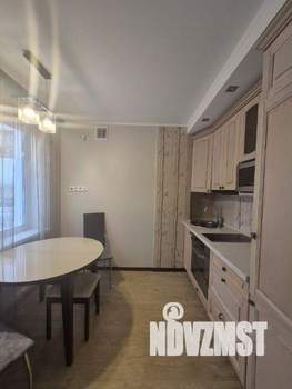 2-к квартира, на длительный срок, 43м2, 1/5 этаж