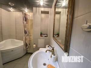 2-к квартира, посуточно, 53м2, 13/14 этаж