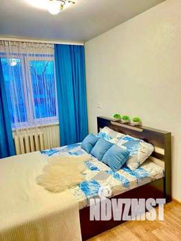 2-к квартира, посуточно, 50м2, 1/1 этаж