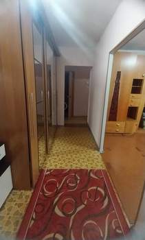 2-к квартира, на длительный срок, 54м2, 1/5 этаж