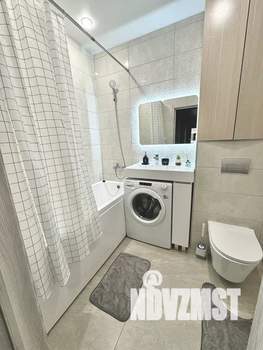 2-к квартира, посуточно, 57м2, 9/16 этаж