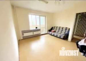1-к квартира, на длительный срок, 35м2, 3/10 этаж