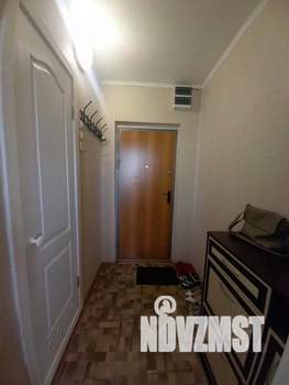 Студия квартира, на длительный срок, 27м2, 9/10 этаж