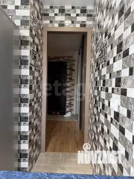 2-к квартира, на длительный срок, 42м2, 3/5 этаж