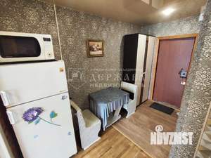 1-к квартира, на длительный срок, 23м2, 6/9 этаж