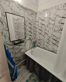 1-к квартира, на длительный срок, 35м2, 2/5 этаж